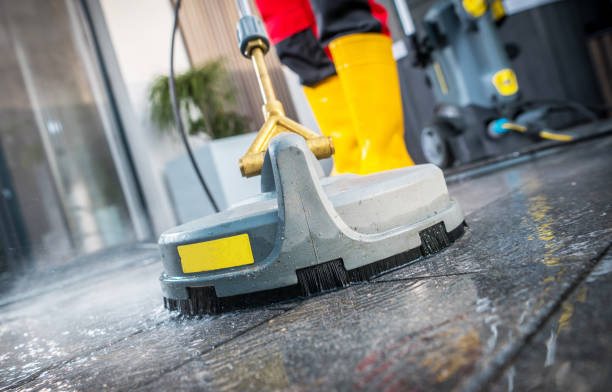 Best Deck Pressure Washing  in , UT