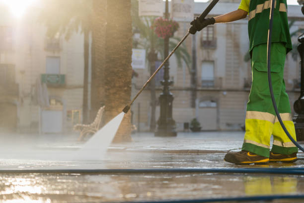 Best Commercial Pressure Washing  in , UT