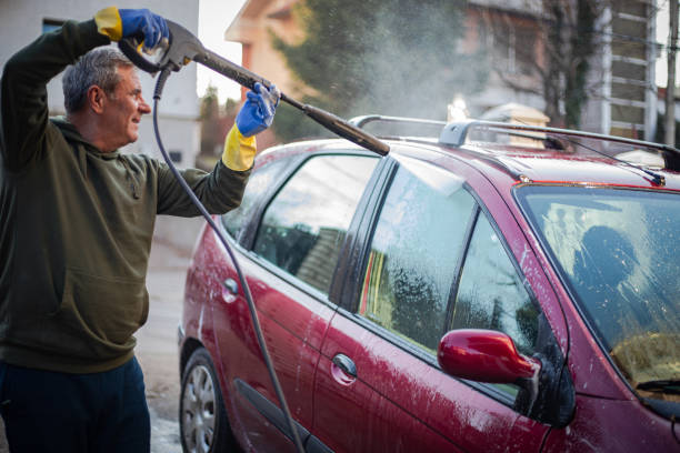 Best Commercial Pressure Washing  in , UT