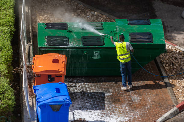 Best Deck Cleaning Services  in , UT