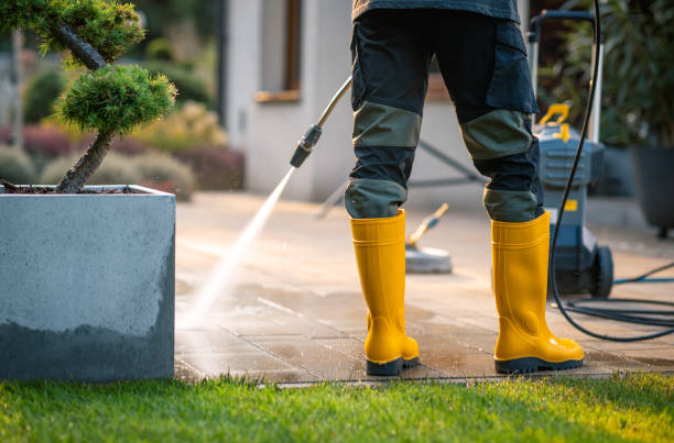 Best Garage Pressure Washing  in , UT